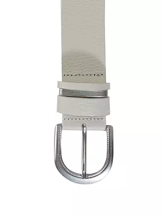 TOM TAILOR | Ceinture en cuir TTSANDRA |